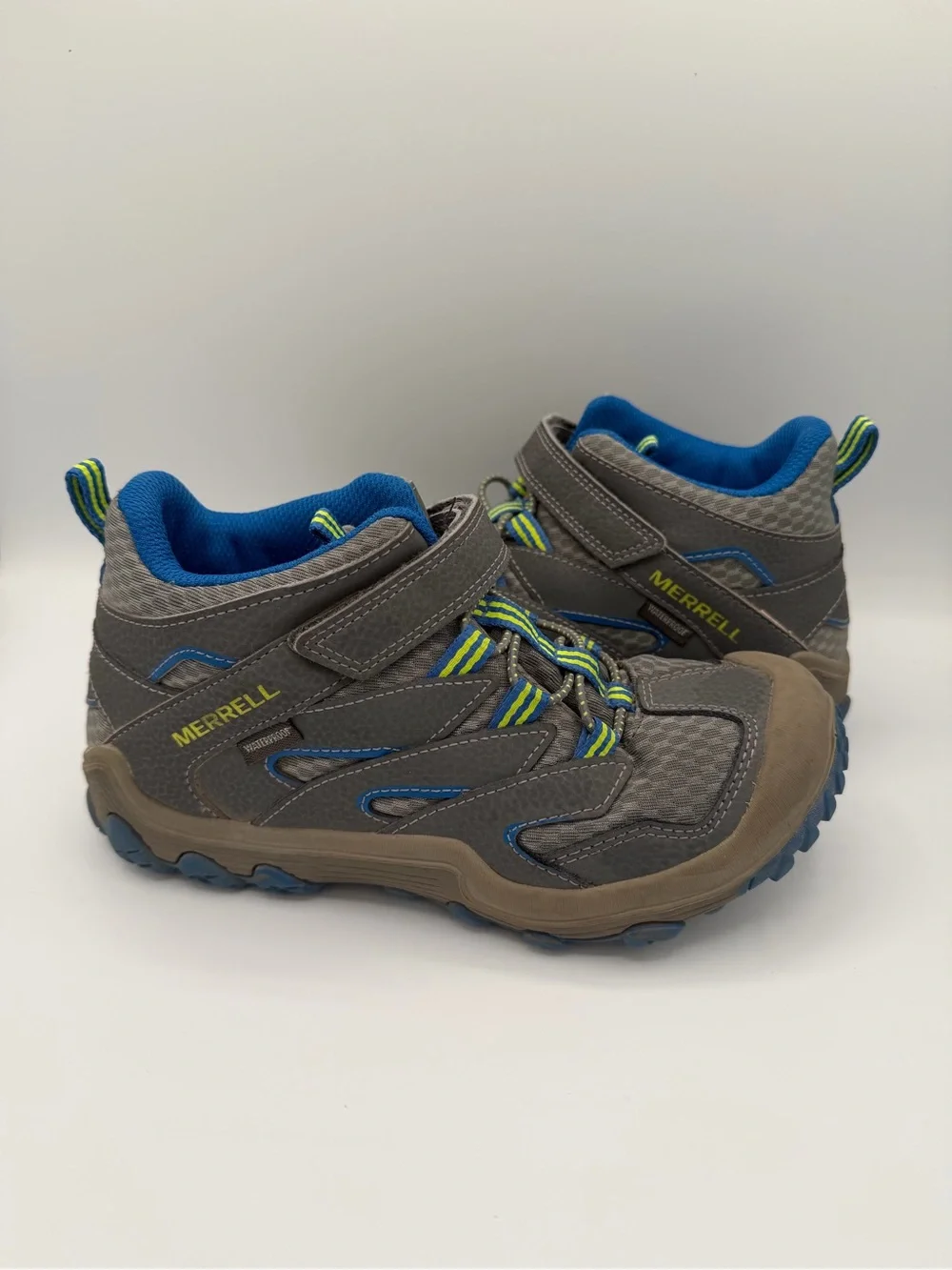 Merrell durable kids